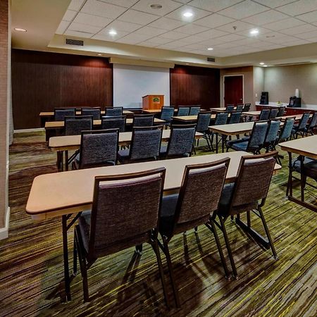 Hotel Courtyard By Marriott Alexandria Extérieur photo