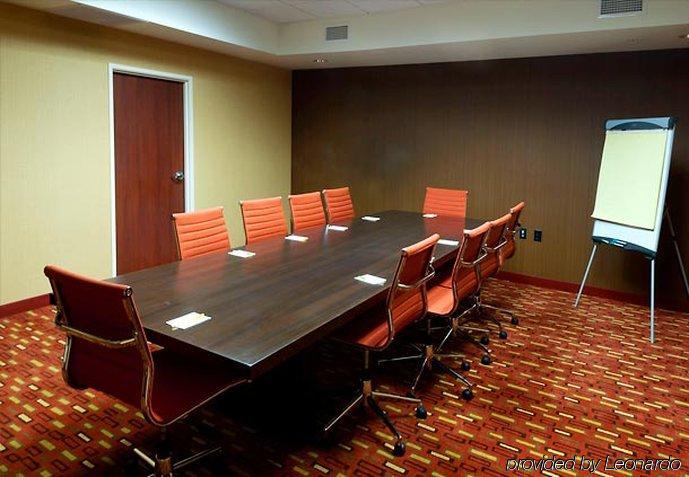 Hotel Courtyard By Marriott Alexandria Facilités photo