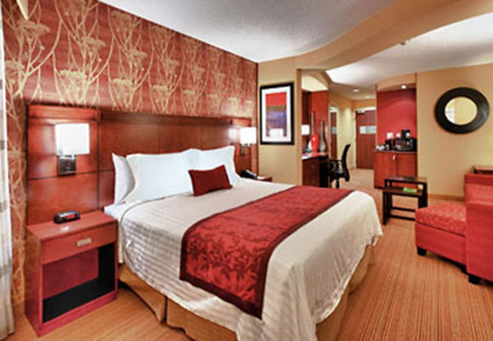 Hotel Courtyard By Marriott Alexandria Chambre photo