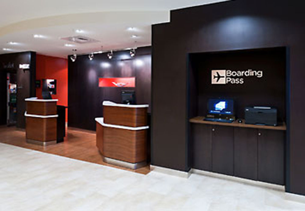 Hotel Courtyard By Marriott Alexandria Intérieur photo
