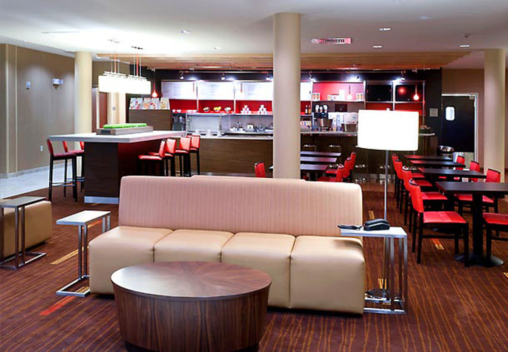 Hotel Courtyard By Marriott Alexandria Extérieur photo