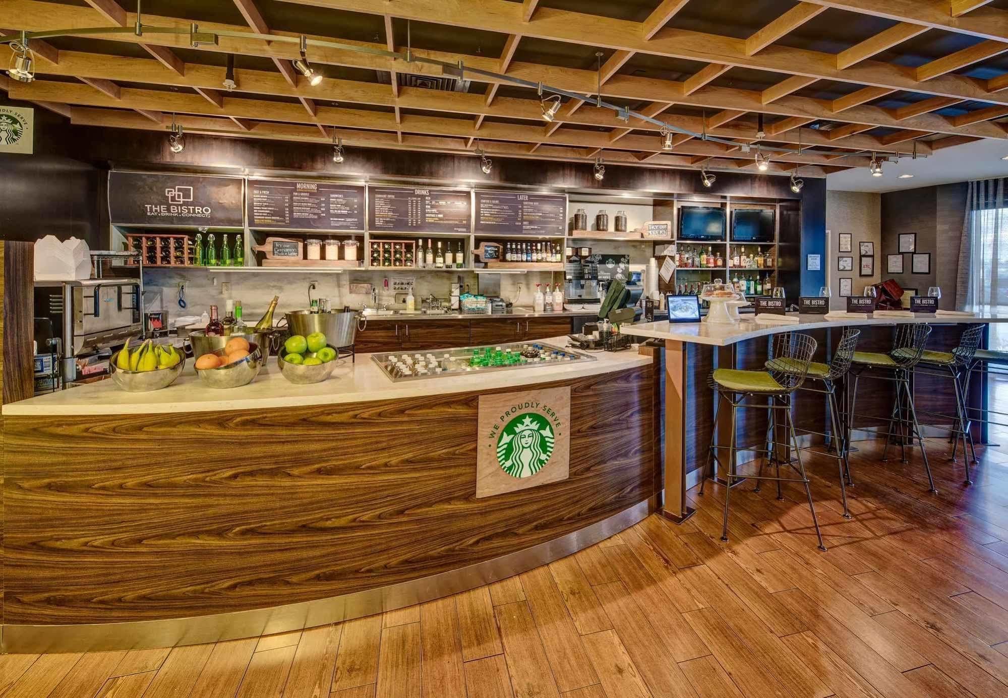 Hotel Courtyard By Marriott Alexandria Extérieur photo